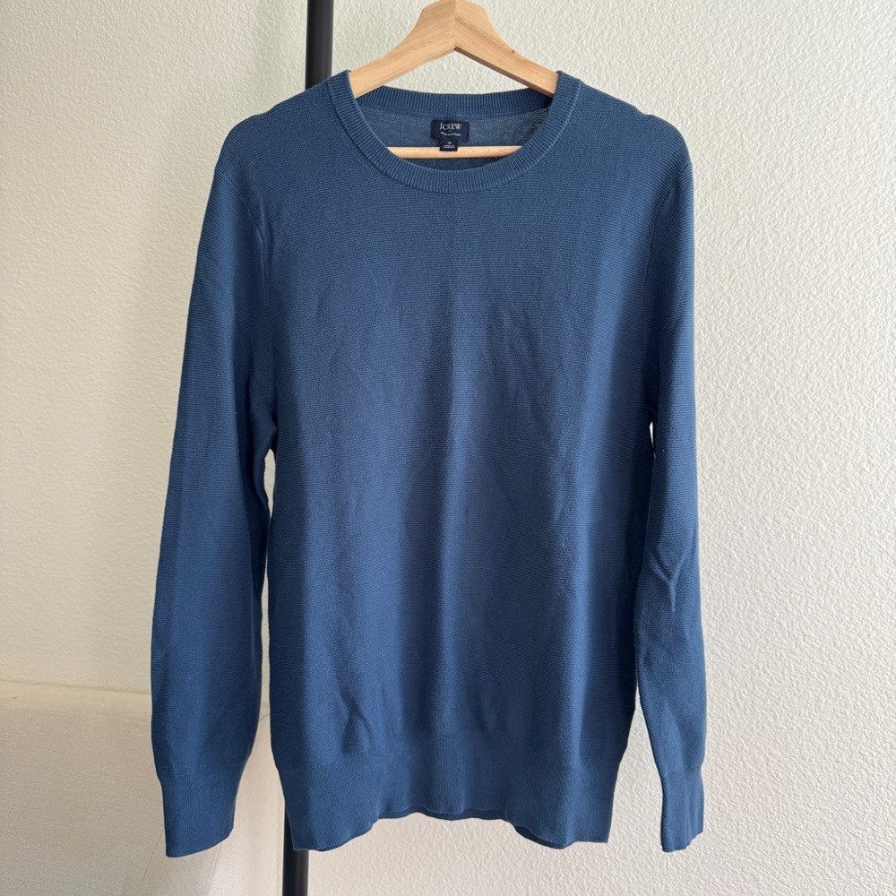 J. Crew Crewneck Sweater